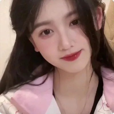 一个普通人