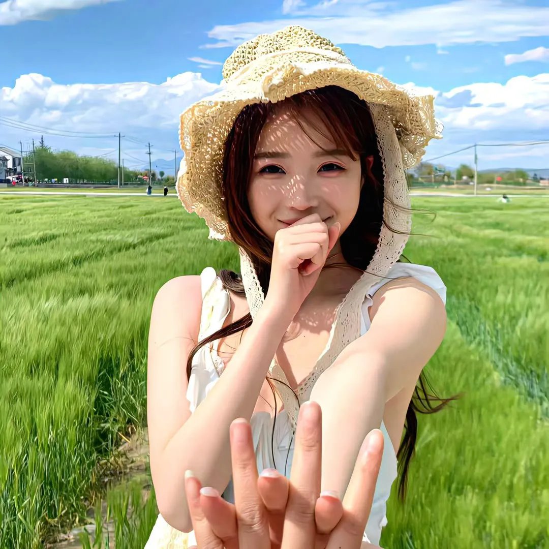 蹄声艳影